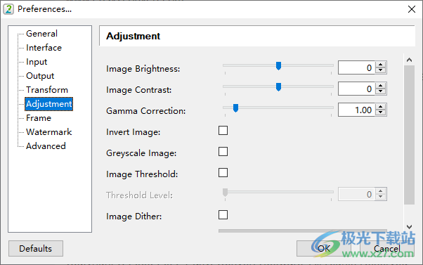 Easy2Convert DDS to BMP(图片格式转换工具)