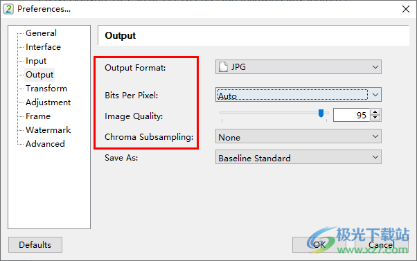 Easy2Convert TIFF to JPG PRO(TIFF转JPEG图片格式转换器)