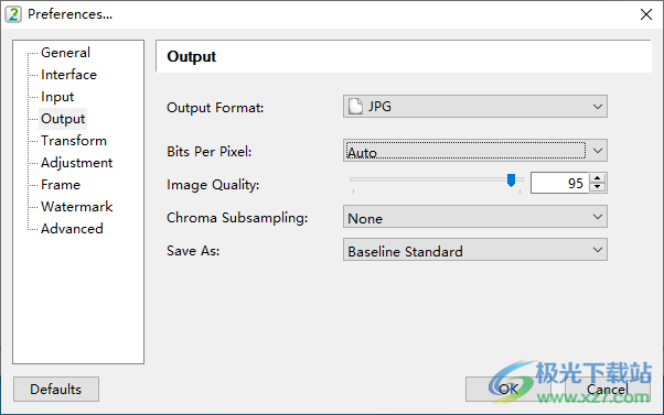 Easy2Convert ICO to JPG Pro(ico图片转换工具)