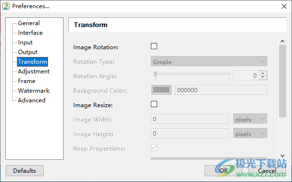 Easy2Convert ICO to JPG Pro(ico图片转换工具)