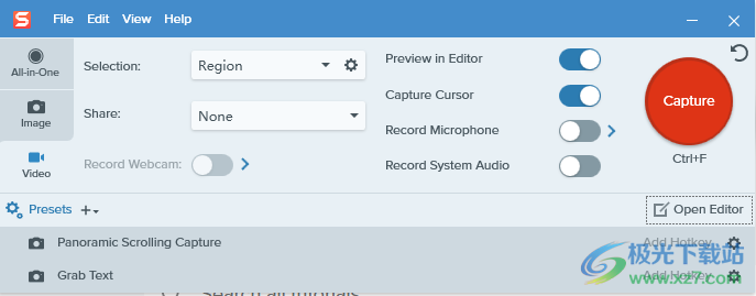techsmith snagit 2022破解版