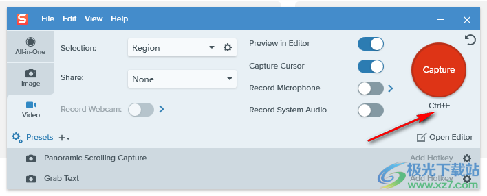 techsmith snagit 2022破解版