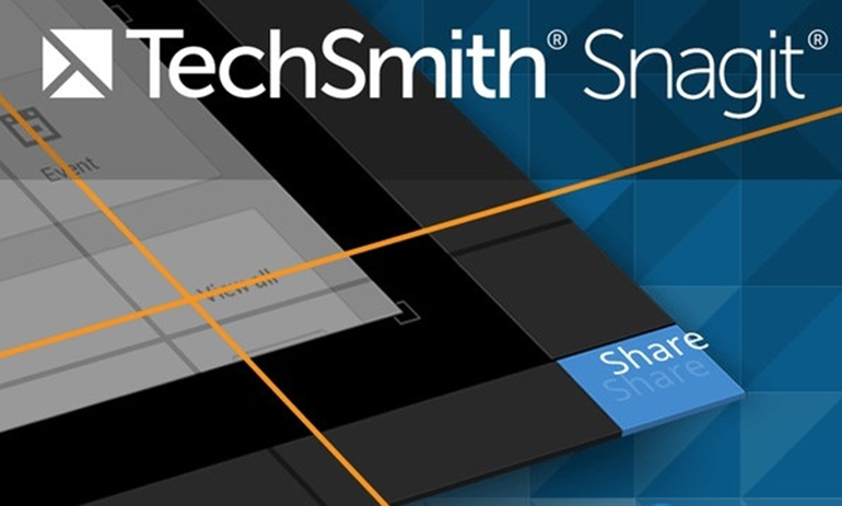 techsmith snagit软件下载-techsmith snagit 2021最新版官方版