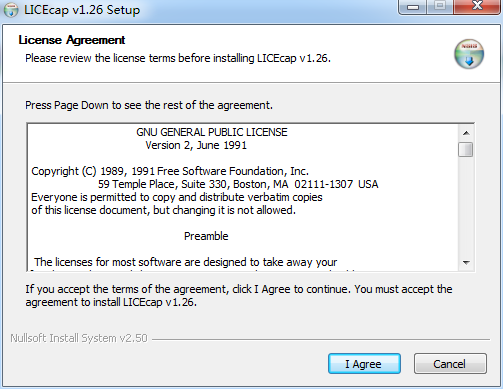licecap中文版下载-licecap汉化版v1.26 最新版