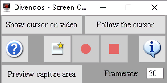 screen capturer绿色版下载-screen capturer屏幕捕捉软件电脑版