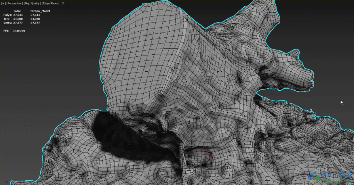 autodesk 3ds max 2023中文破解版