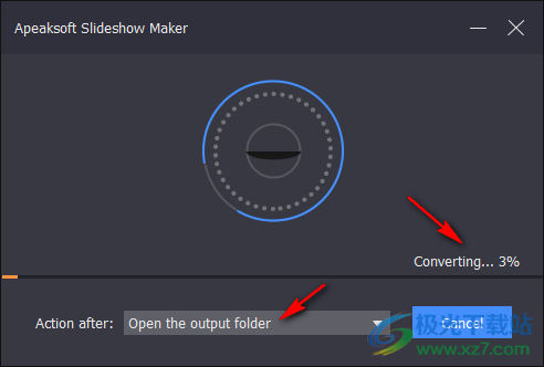 Apeaksoft Slideshow Maker(幻灯片制作软件)