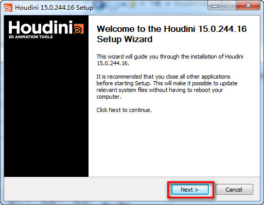 sidefx houdini fx免费版