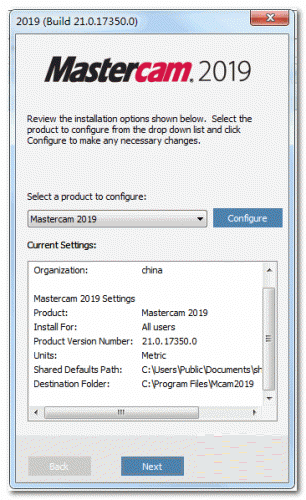 mastercam2019版下载-mastercam 2019正式版官方版