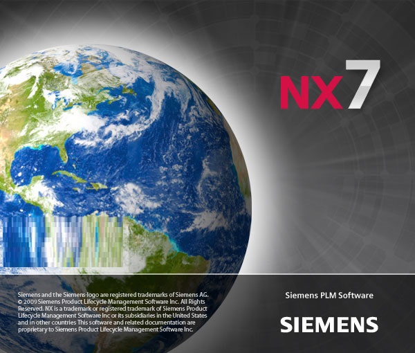 ug7.0下载安装-ug nx7.0安装包v7.0 正式版