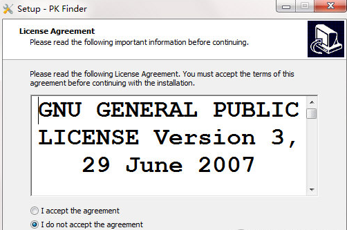 pk finder电脑版下载-pk finder软件v1.4.2 最新版
