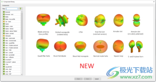 Altair HyperWorks Feko 2021破解版