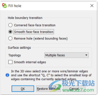 Altair HyperWorks Feko 2021破解版