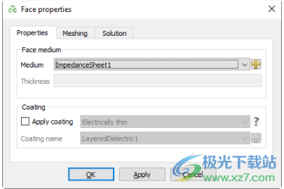 Altair HyperWorks Feko 2021破解版