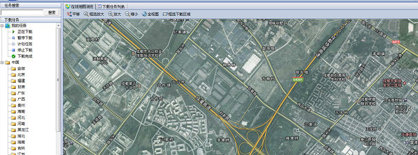 谷歌地图下载器电脑版