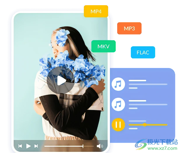 Tipard blu-ray player(蓝光播放器)