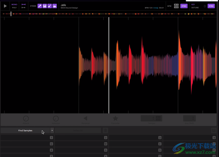 Serato Studio(音乐创作软件)
