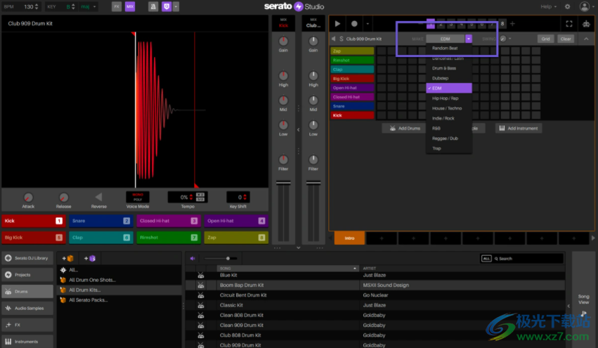 Serato Studio(音乐创作软件)