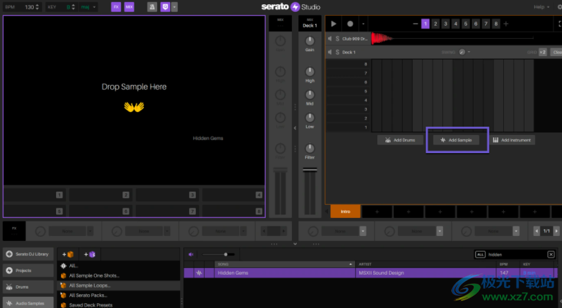 Serato Studio(音乐创作软件)