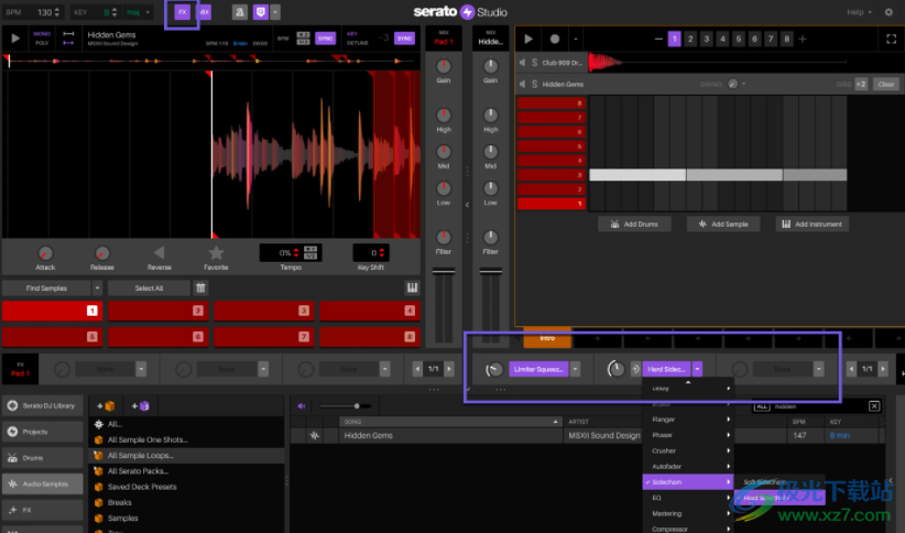 Serato Studio(音乐创作软件)