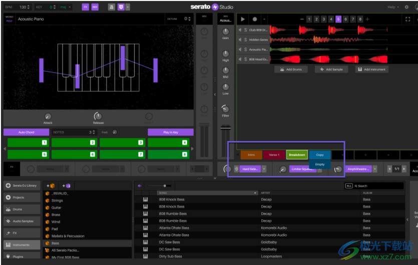 Serato Studio(音乐创作软件)
