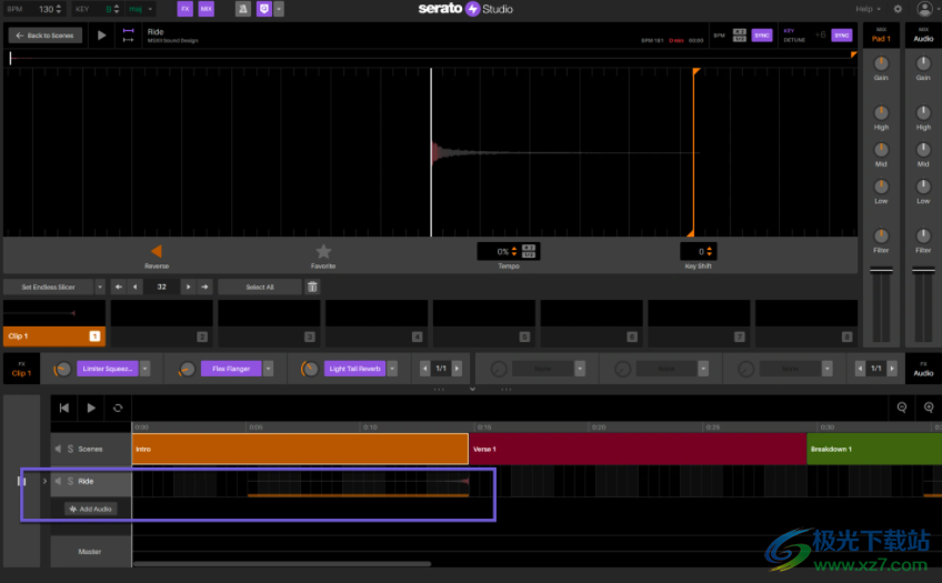 Serato Studio(音乐创作软件)