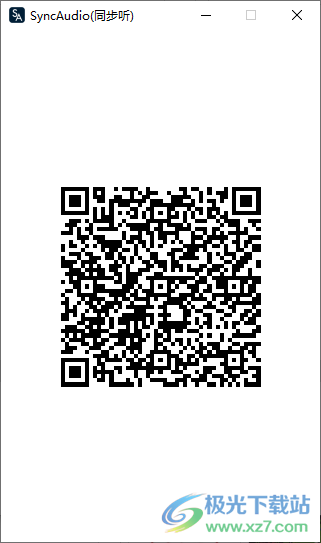 SyncAudio软件下载-手机当电脑音响软件v1.0.2.7 免费版