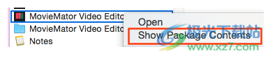 剪大师(MovieMator Video Editor Pro)