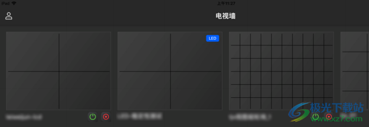 Smart Wall电视墙软件