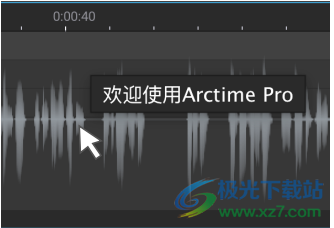 arctime pro字幕软件