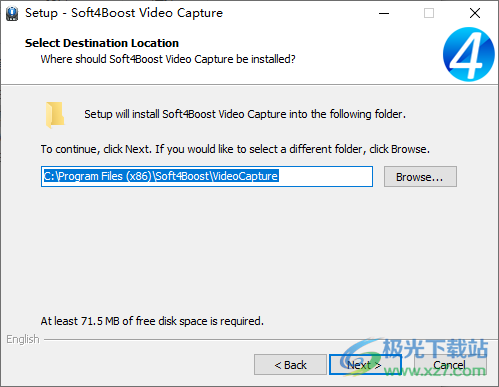 Soft4Boost Video Capture(视频捕捉软件)