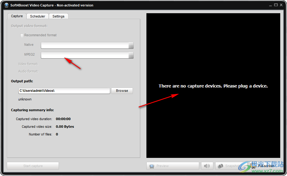Soft4Boost Video Capture(视频捕捉软件)