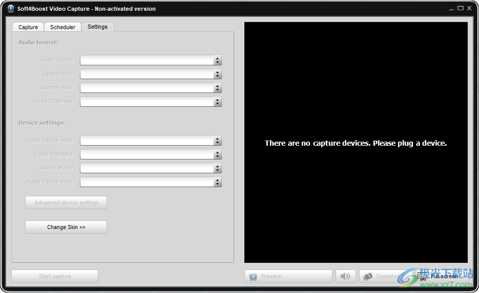 Soft4Boost Video Capture(视频捕捉软件)