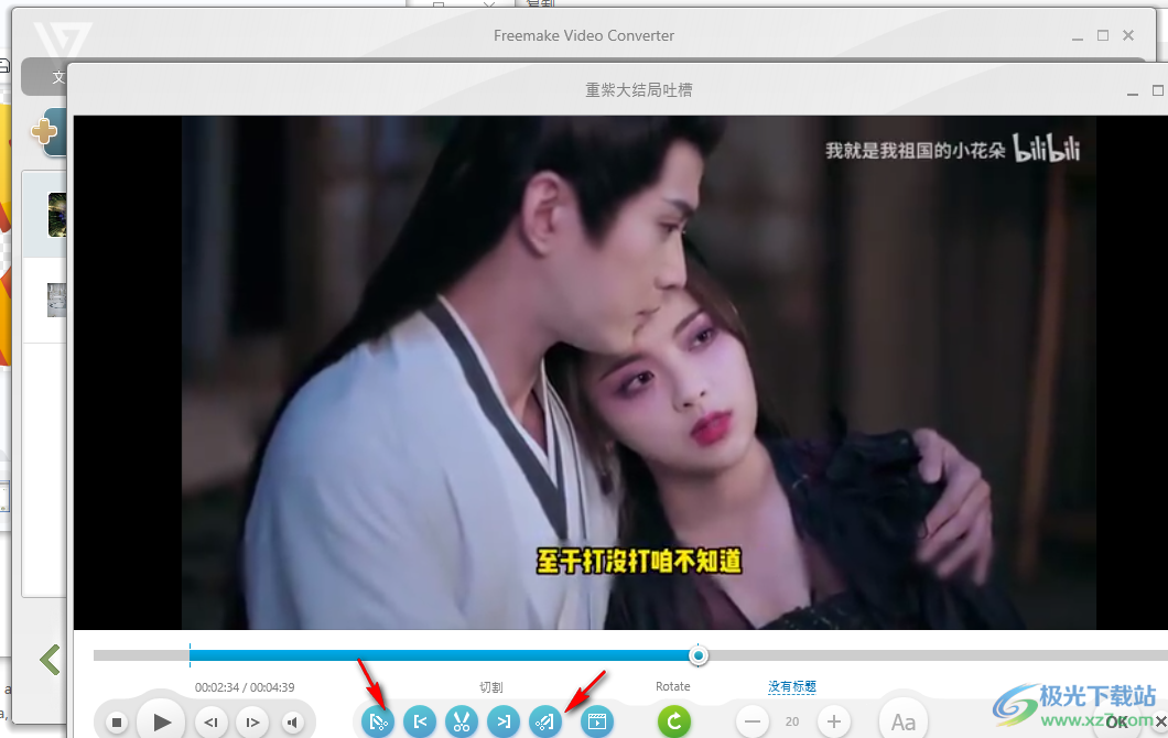 Freemake Video Converter(视频转换器)