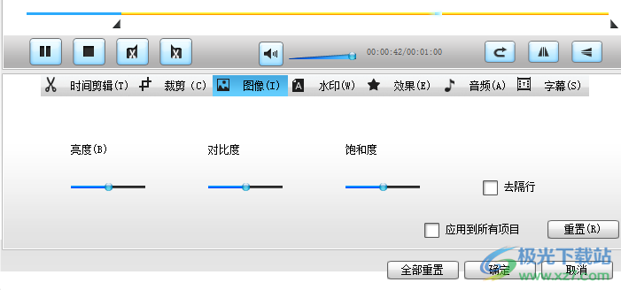 iDealshare VideoGo(视频格式转换)