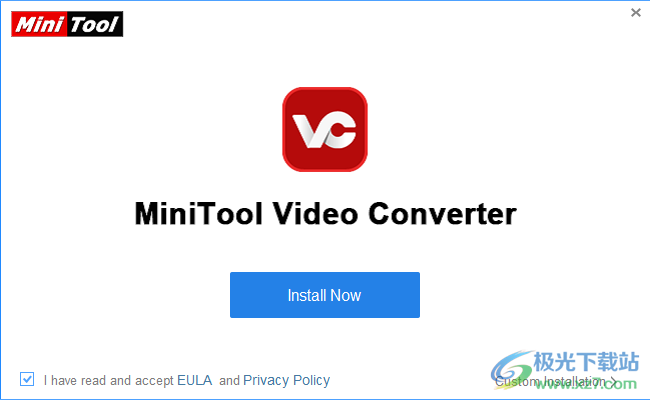MiniTool Video Converter(视频格式转换器)