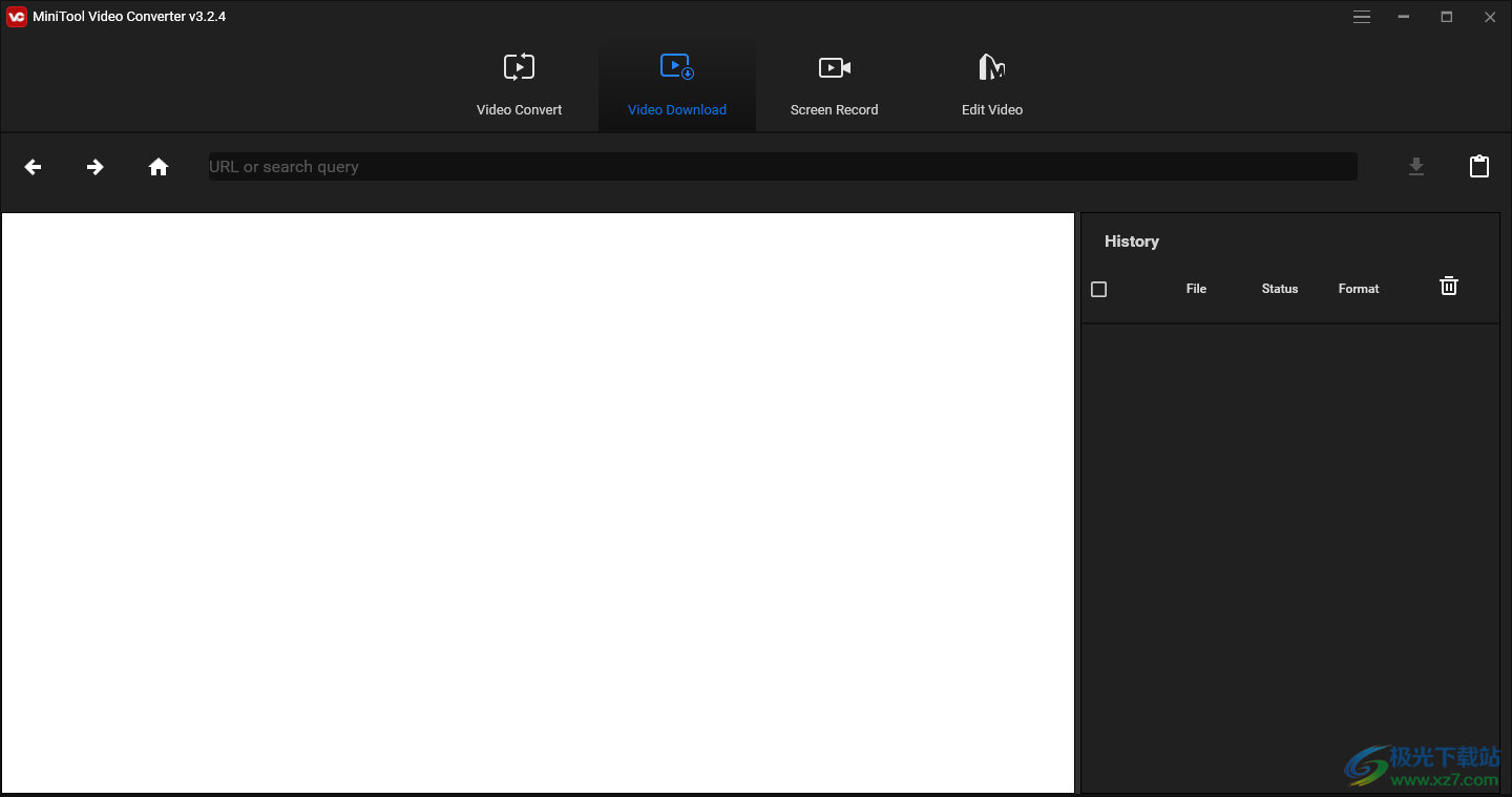 MiniTool Video Converter(视频格式转换器)