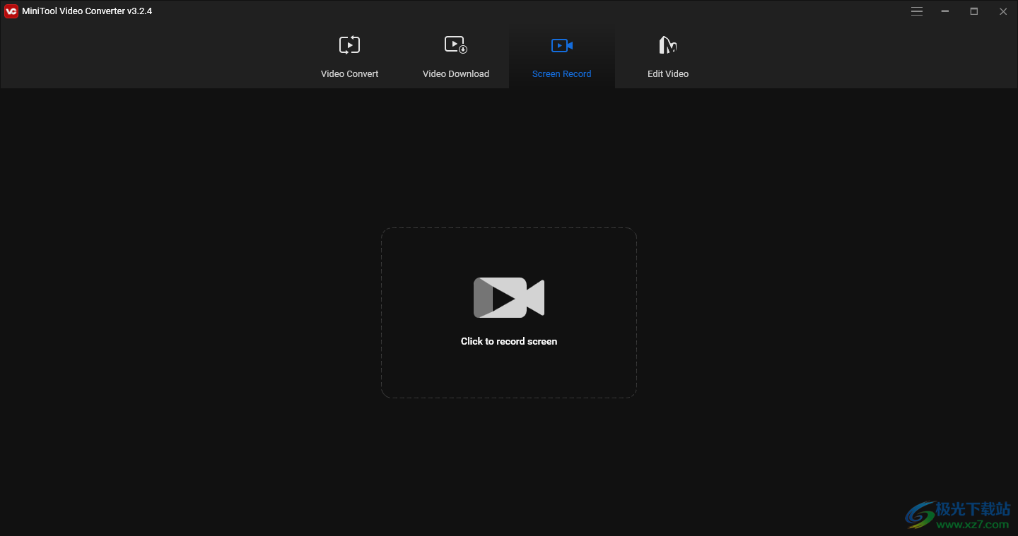 MiniTool Video Converter(视频格式转换器)