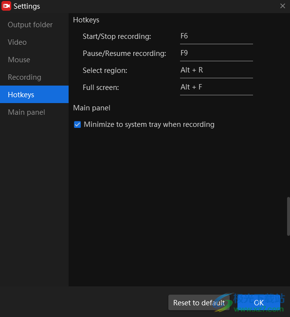 MiniTool Video Converter(视频格式转换器)