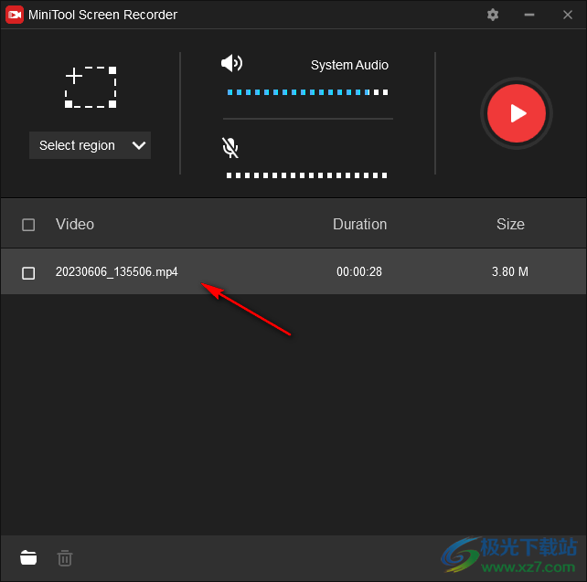 MiniTool Video Converter(视频格式转换器)