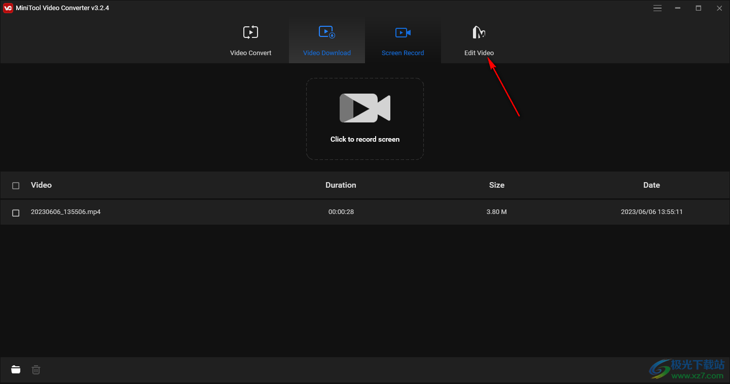 MiniTool Video Converter(视频格式转换器)