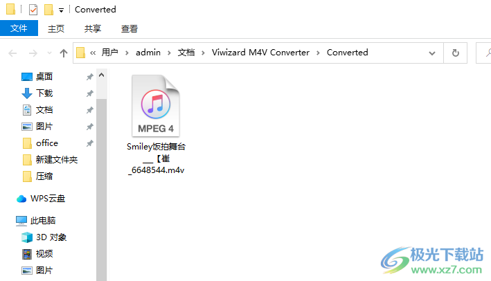 ViWizard M4V Converter(M4V电影转换器)