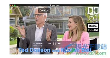 Ondesoft iTunes DRM Media Converter(iTunes视频转换工具)