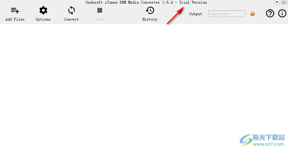 Ondesoft iTunes DRM Media Converter(iTunes视频转换工具)