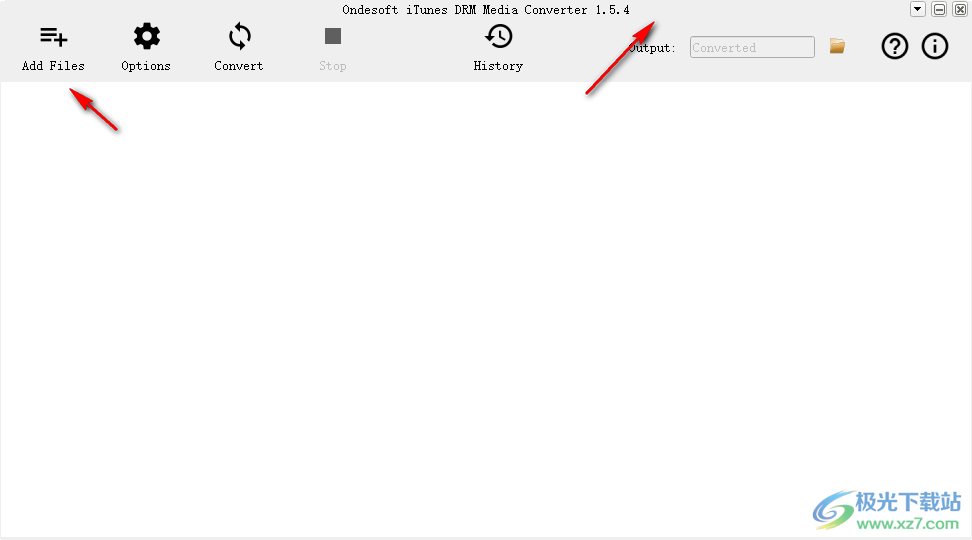 Ondesoft iTunes DRM Media Converter(iTunes视频转换工具)
