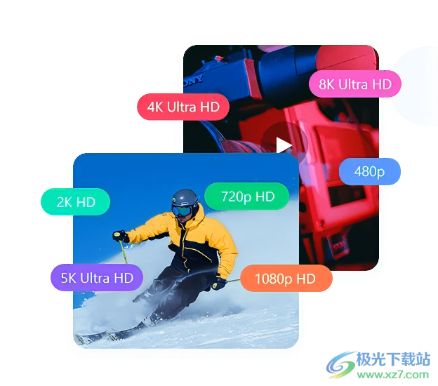 Tipard Video Converter Ultimate(视频转换器)