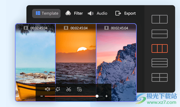 Tipard Video Converter Ultimate(视频转换器)