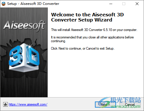 3D视频转换器(Aiseesoft 3D Converter)