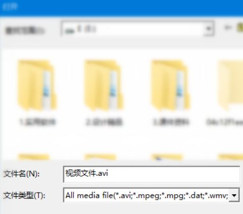 amv转换精灵软件