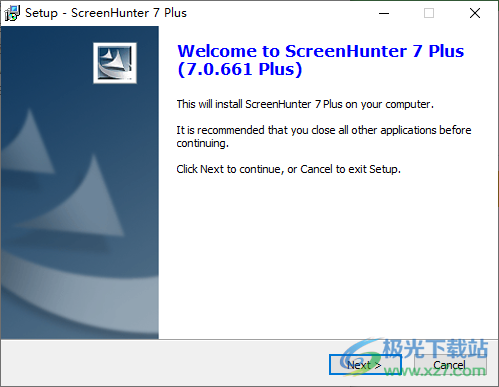 ScreenHunter Plus(屏幕抓取工具)